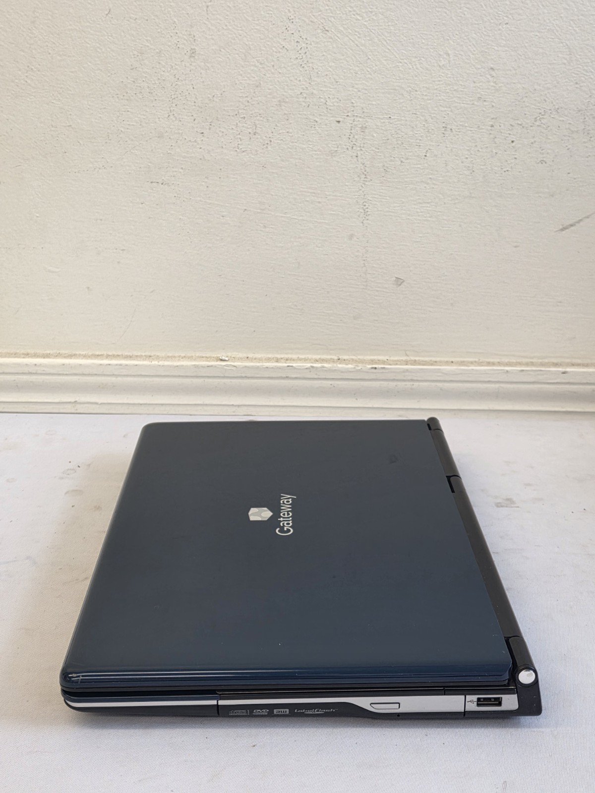 Gateway SA1 Laptop – AMD Turion 64 TL-60 – 2GB RAM – Parts/Repair – READ