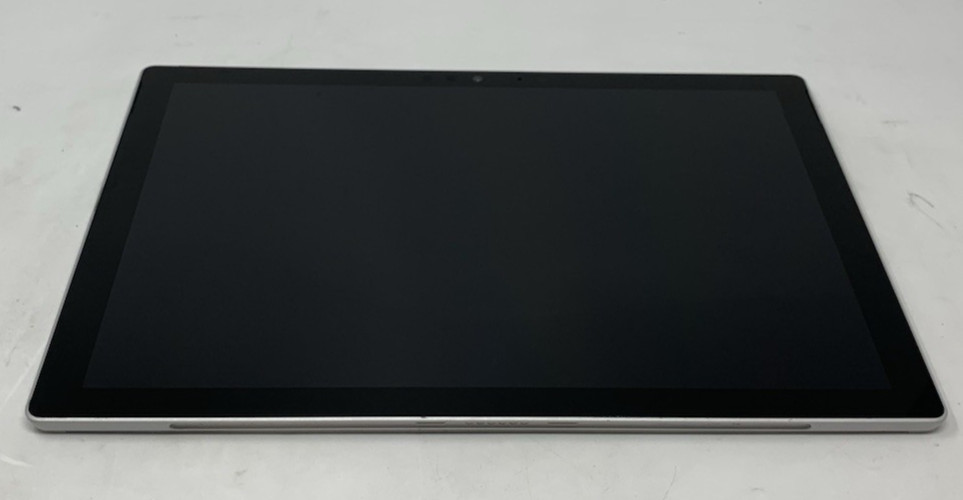 Microsoft Surface Pro 1796 i5-7300U 2.6GHz 128GB SSD 8GB DDR3 Silver -Fair