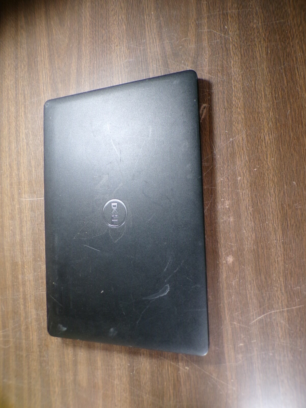 DELL LATITUDE 3580 INTEL CORE i5-7200U 2.50GHZ 8GB RAM **NO HD/ NO CADDIE/ NO OS