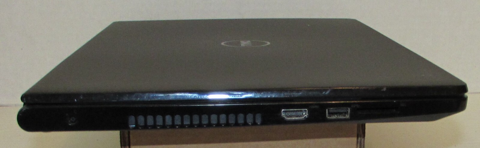 Dell Inspiron 15-3552 15.6″ Laptop 500GB HDD 8GB Ram Celeron cpu Windows 10 Home