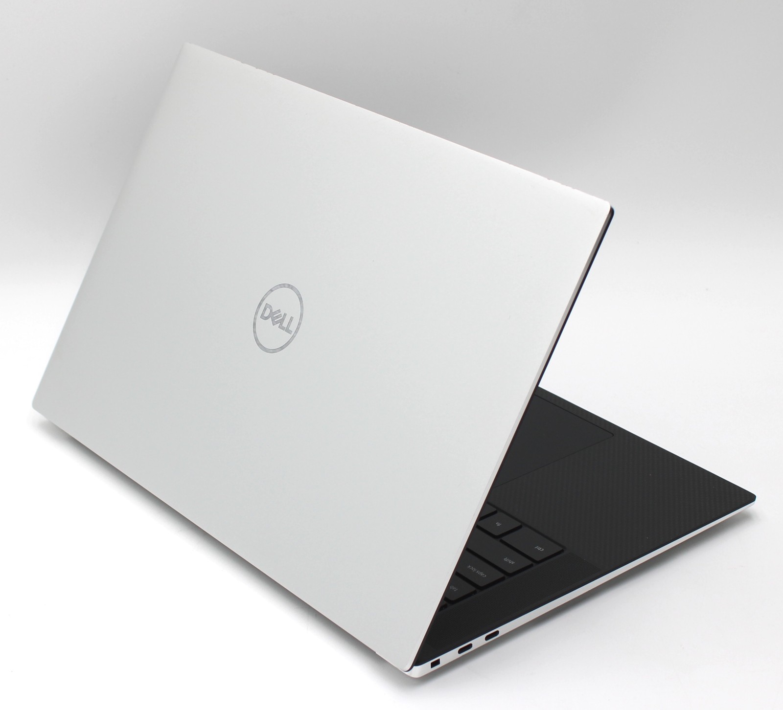 Dell XPS 15 9520 i7-12700H FHD 8GB 512SSD NO O.S. – Cosmetic (Barebones)