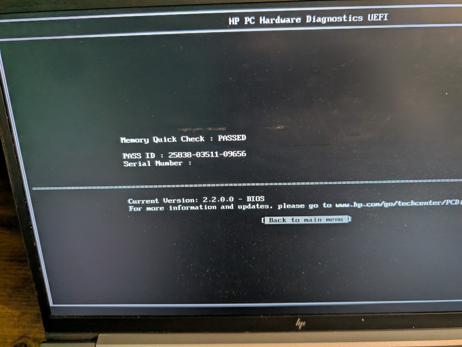 HP Z book Firefly 15 G7 16 GB RAM 512 GB