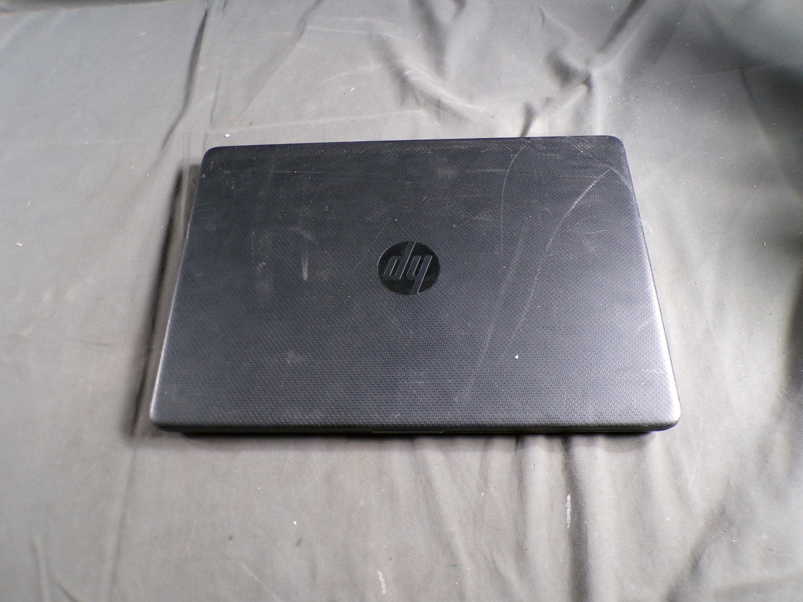 HP LAPTOP 14-FDOXXX AMD ATHLON SILVER 3050U 4GB RAM