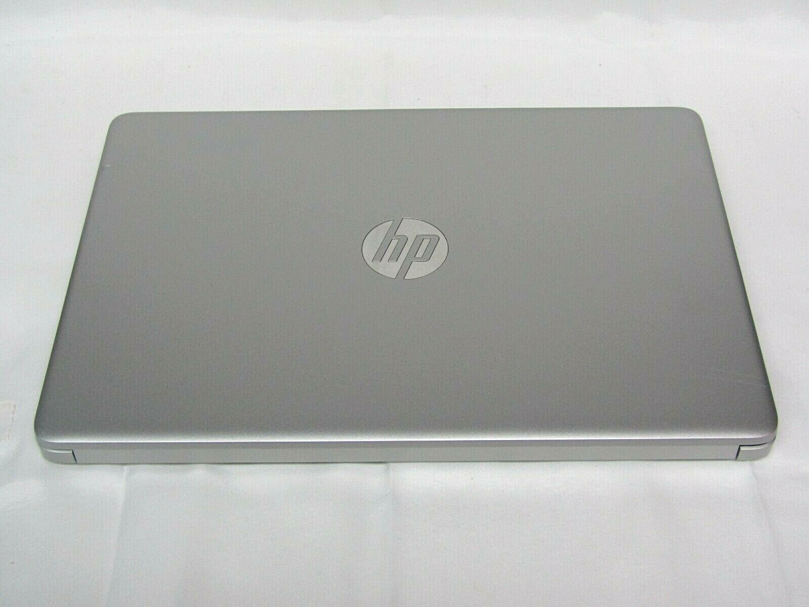 HP Laptop Silver 14-dk0002dx 14″ AMD A9-9425 Radeon RS 3.1 GHz – PARTS OR REPAIR