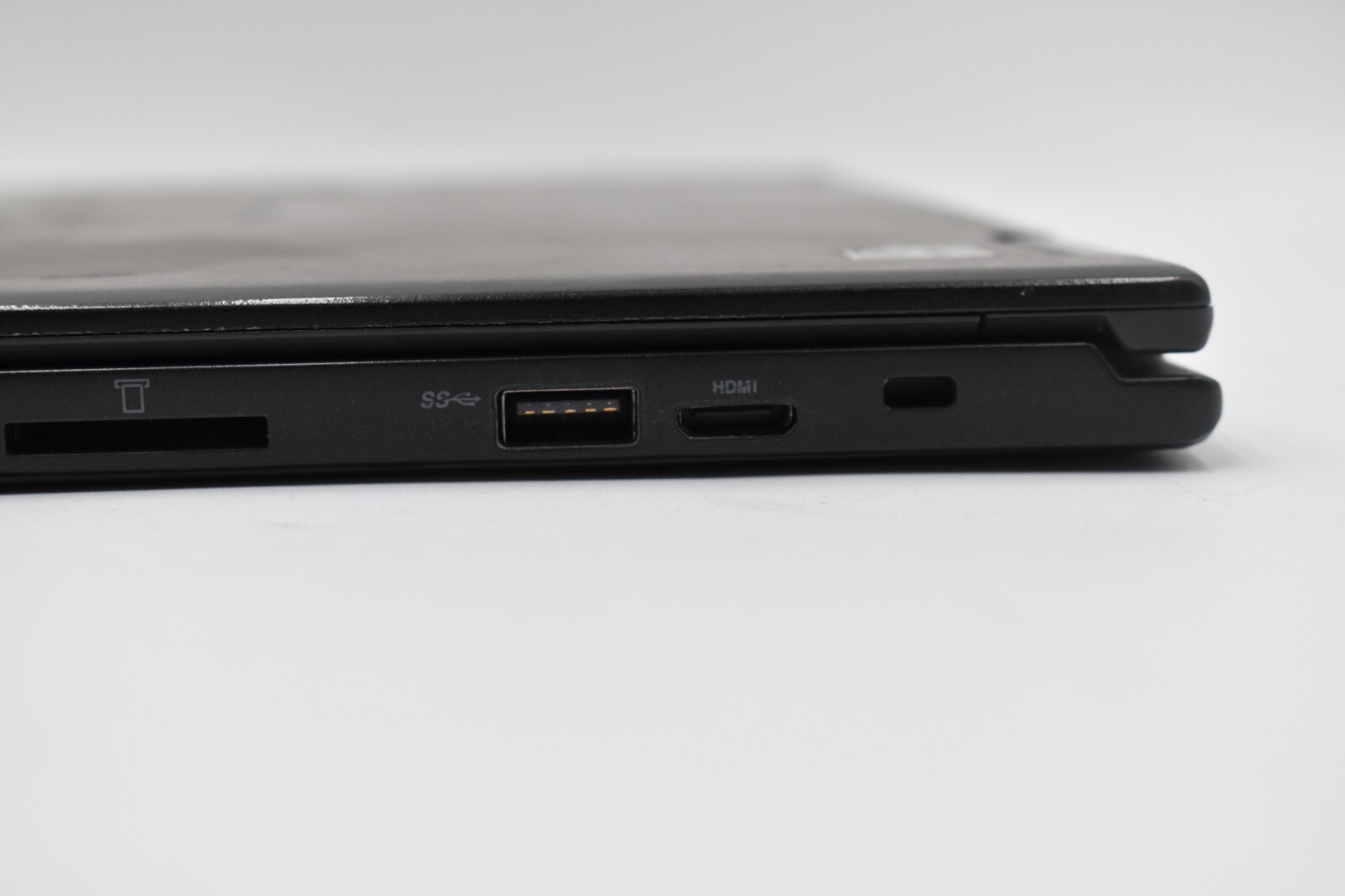 12.5″ Lenovo YOGA 12 2-IN-1 Laptop i5-5200U @ 2.20GHz 8GB RAM 128GB SSD *READ