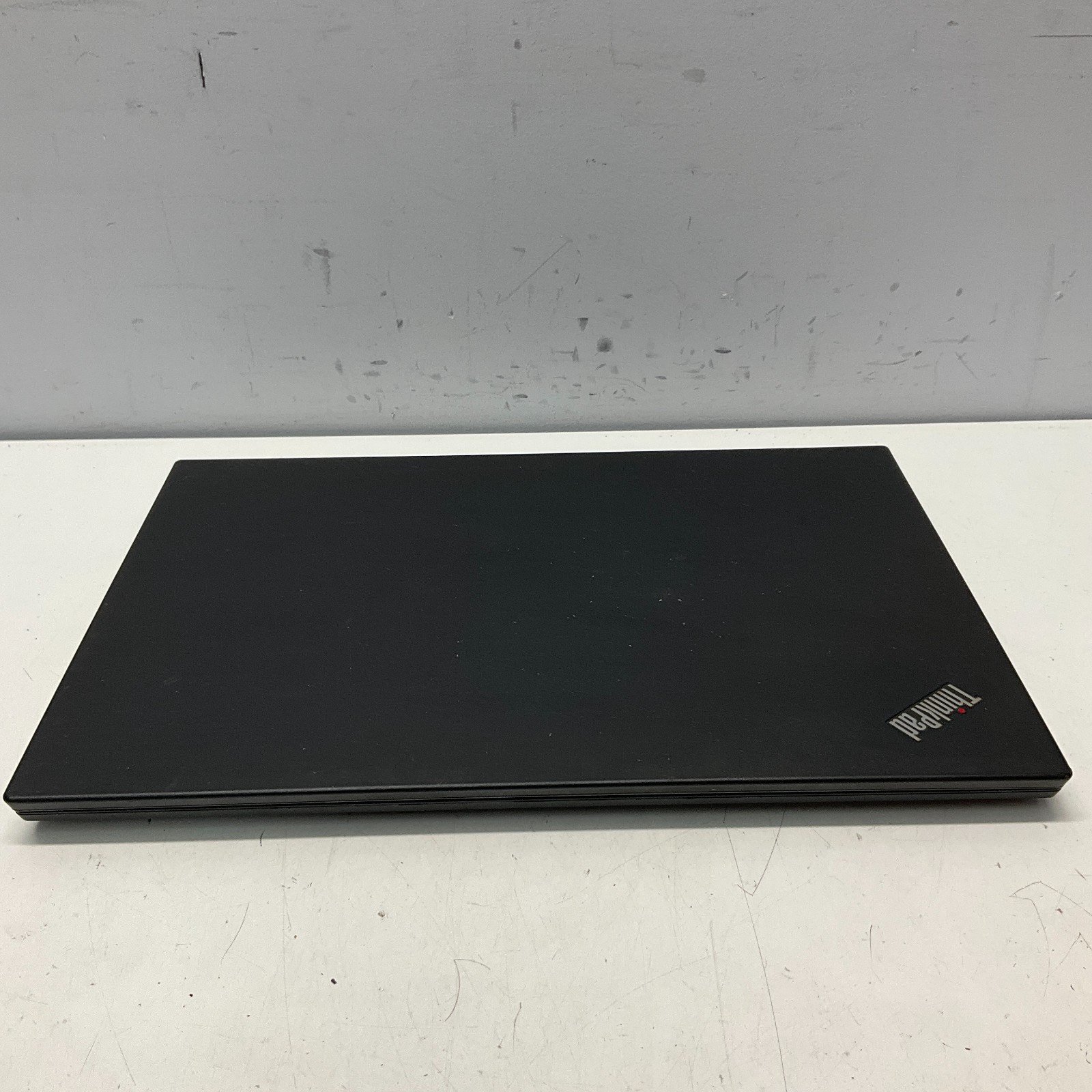 Lenovo ThinkPad L580 15.6″ Laptop Intel Core i5-8350U 1.70GHz 8GB RAM NO HDD OS