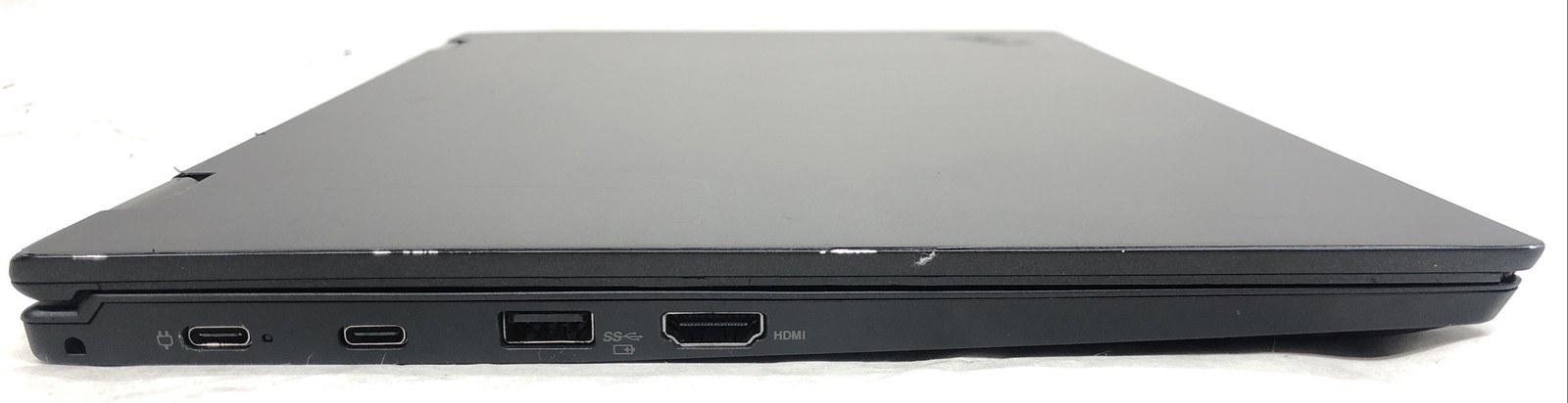 Lenovo Thinkpad L380 Yoga, Intel Core i5-8250U @1.6 GHz, 16GB RAM 250GB SSD, W11