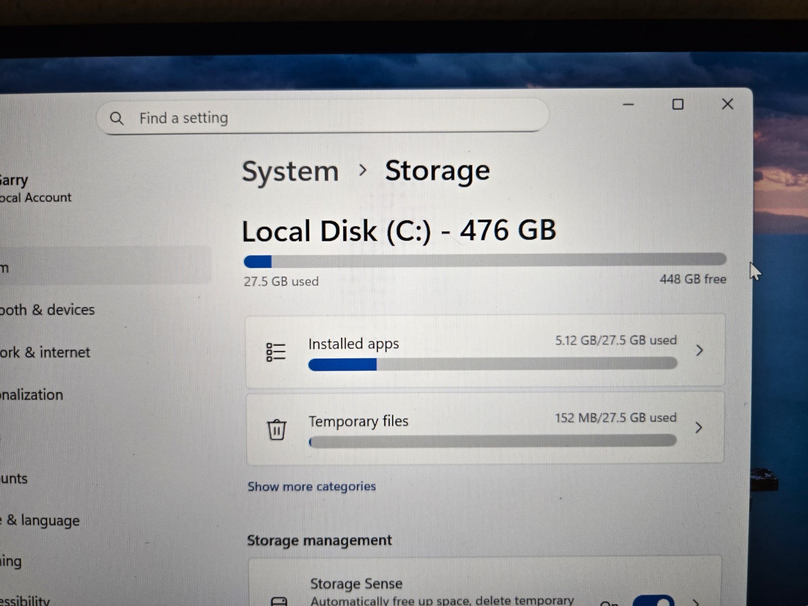 Dell XPS 13 7390 Laptop | Intel i7-10710U | 16GB RAM | 512GB SSD | Win 11