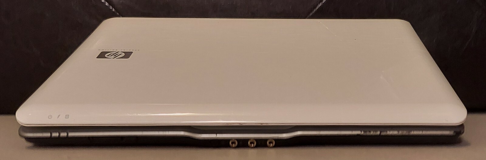 HP PAVILION dv2000 / dv2700 LAPTOP CORE 2 DUO T5550 @1.82GHz 4GB BOOTS TO BIOS