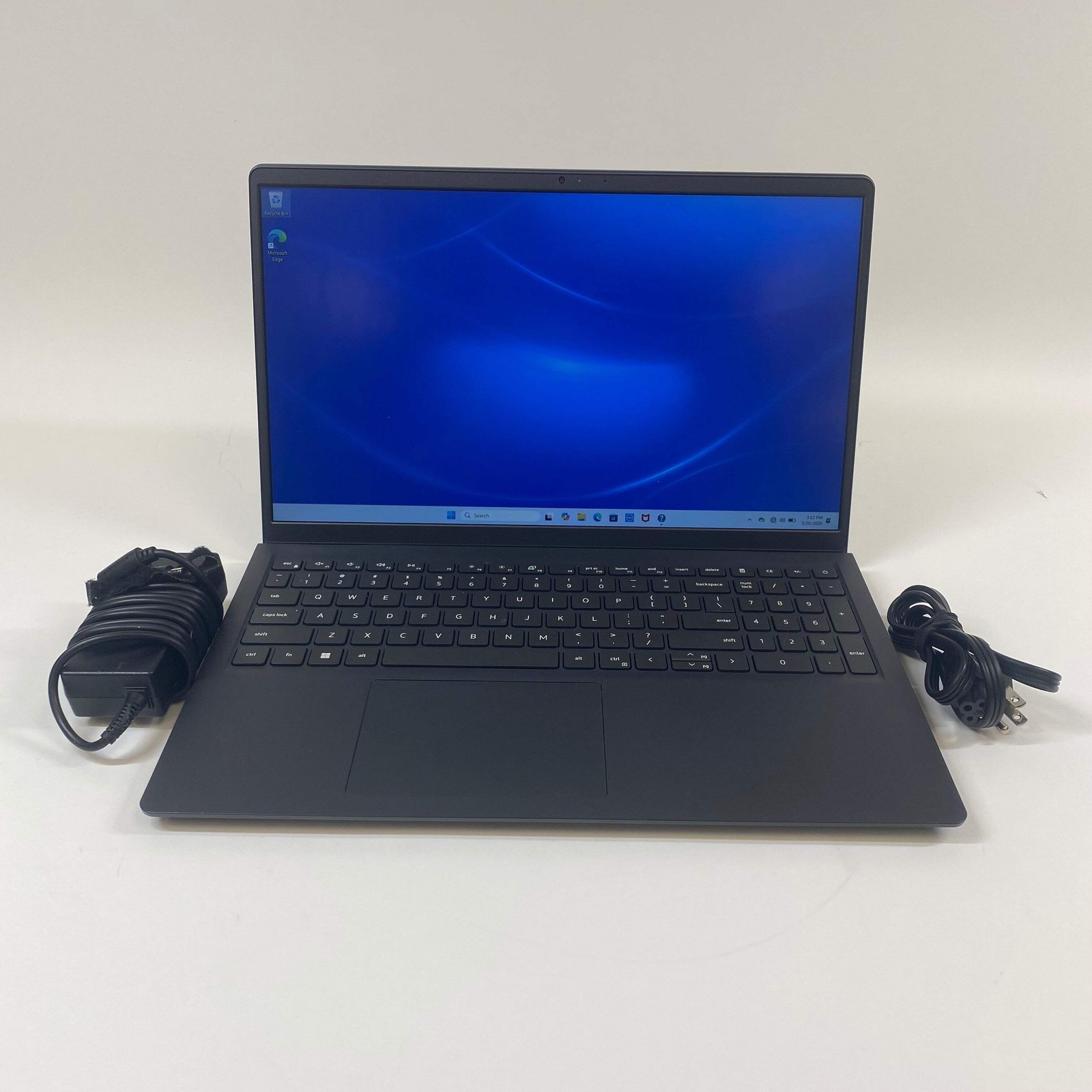 Dell Inspiron 3520 15.6″ i3-1215U 1.2GHz 8GB RAM 256GB SSD