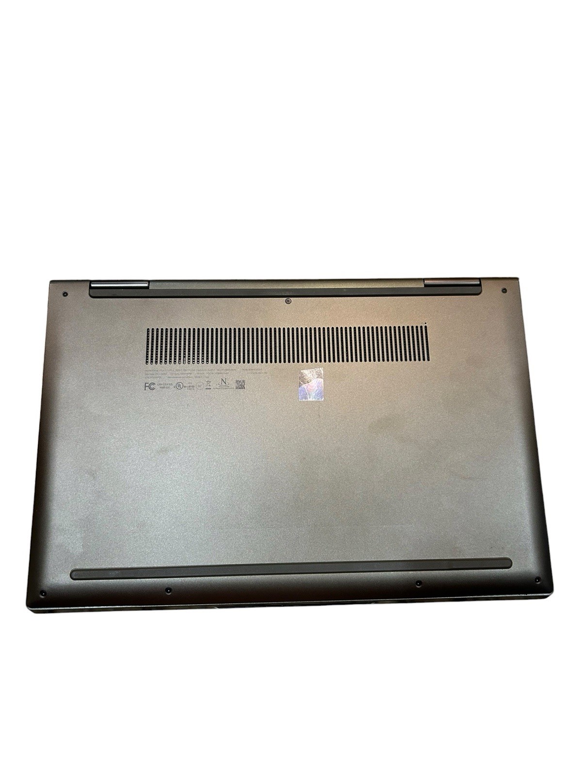 Lenovo Yoga 7 14itl5 14″ 2-in-1 Convertible Laptop & Charger in Original Box