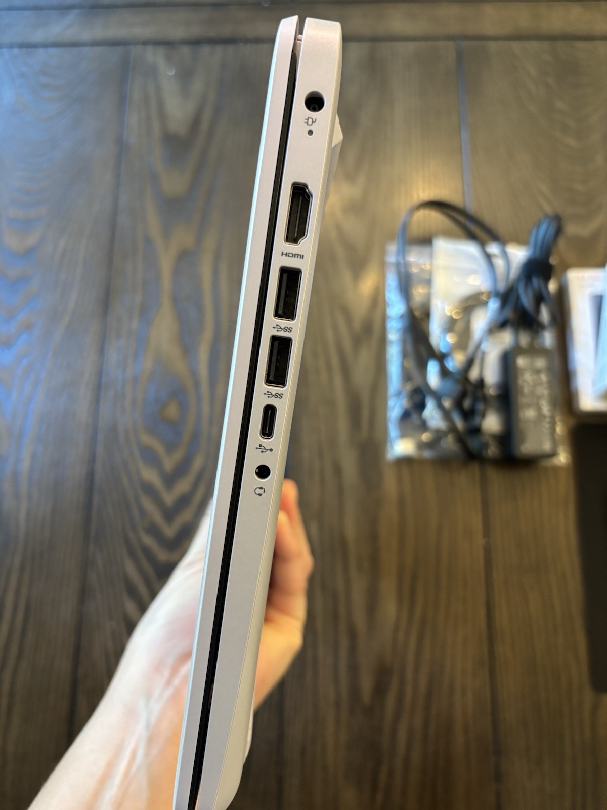 HP 14 Laptop 2025 Flagship Computer, Ai Co, 4-Core 13th Gen Intel CPU, 16GB RAM