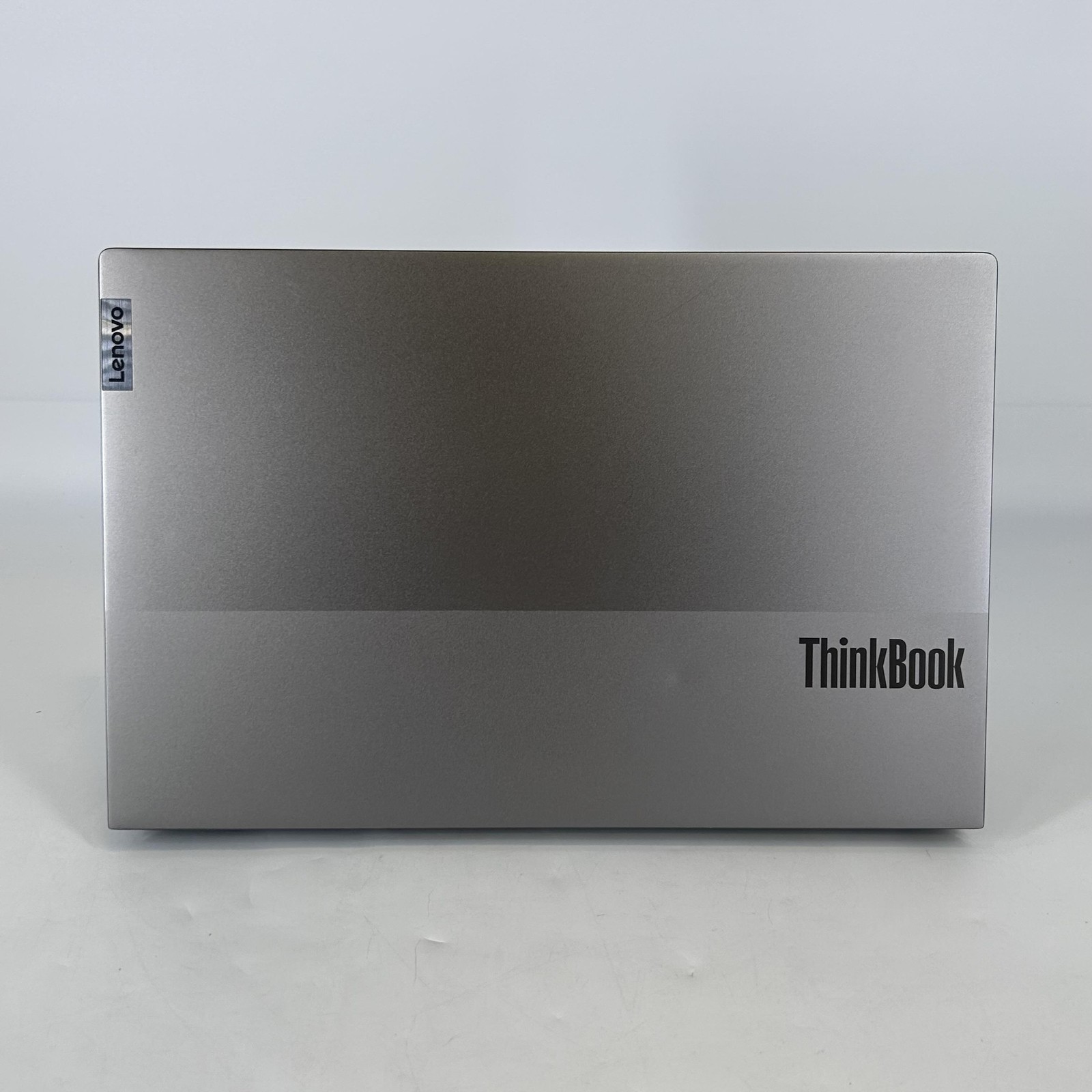 Lenovo ThinkBook 15 Gen 4 Gray FHD 2.0 GHz Ryzen 7 5825U 16GB 512GB SSD Good