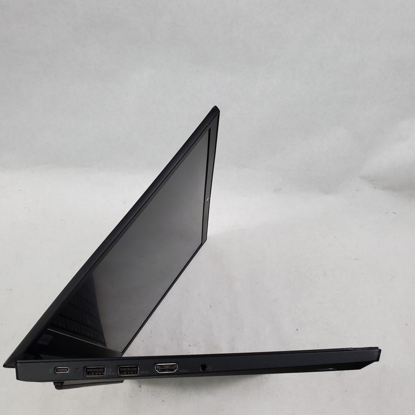 LENOVO THINKPAD E15 i5-10210U@1.60 8GB RAM 256SSD WIN 11 PRO NO COA *READ