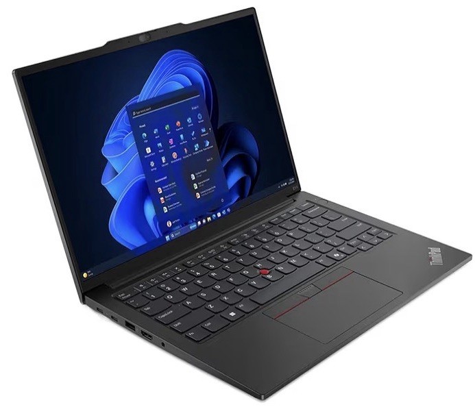 NEW Lenovo THINKPAD E14 Gen 6, AMD RYZEN 5 7535U 256GB SSD 14” (2.90GHZ, 16MB)