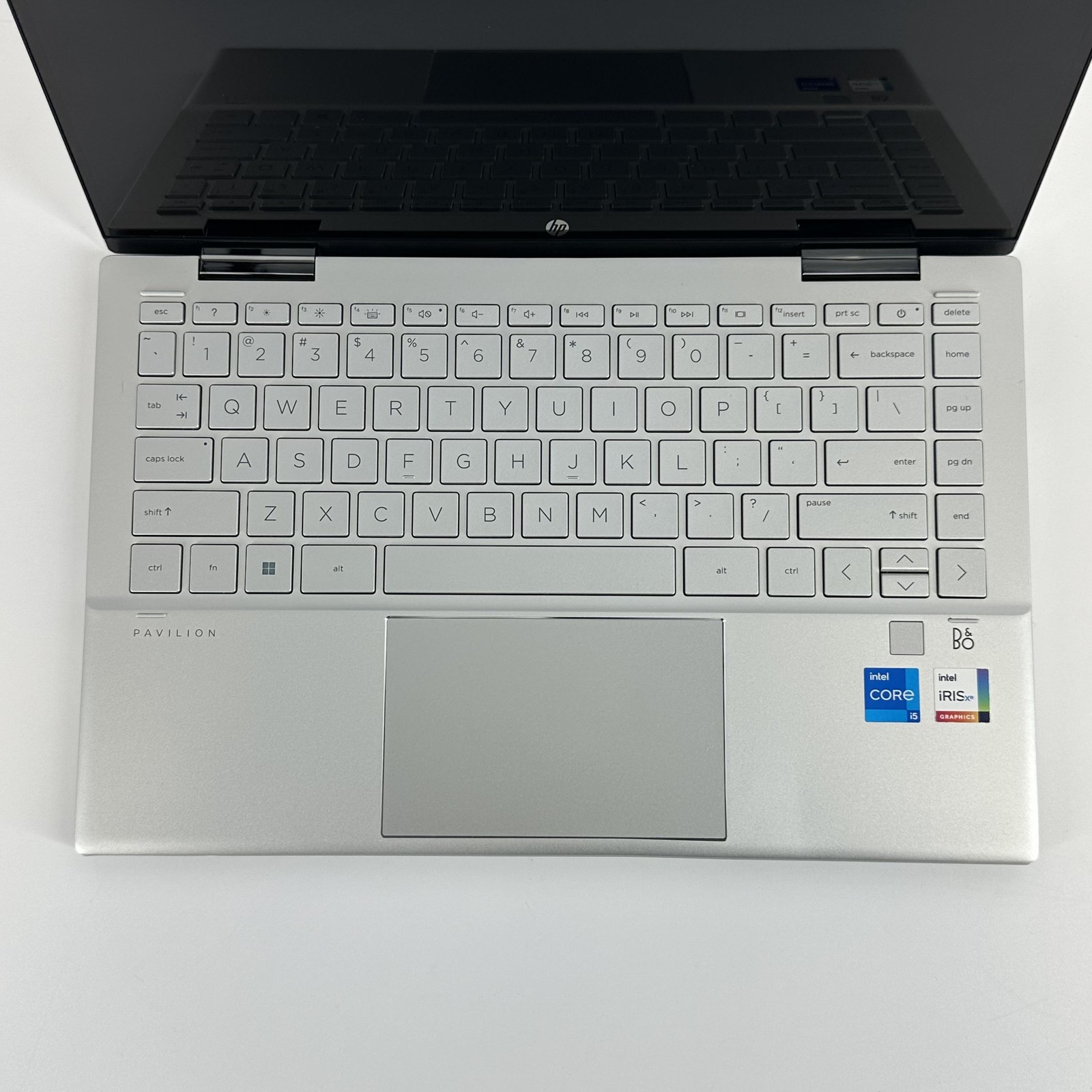 HP Pavilion x360 14 FHD TOUCH 1.3 GHz i5-1235U 8GB 1TB SSD – Bad Trackpad