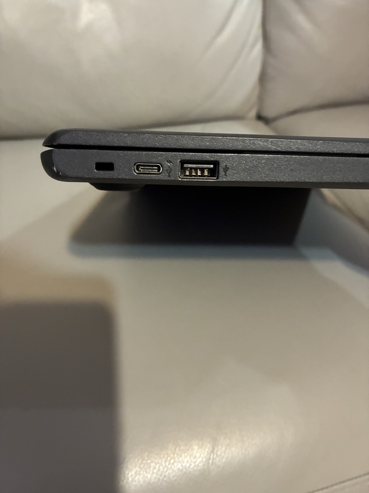 HP Chromebook 14a G5 14” AMD A4 4GB RAM 32GB Laptop