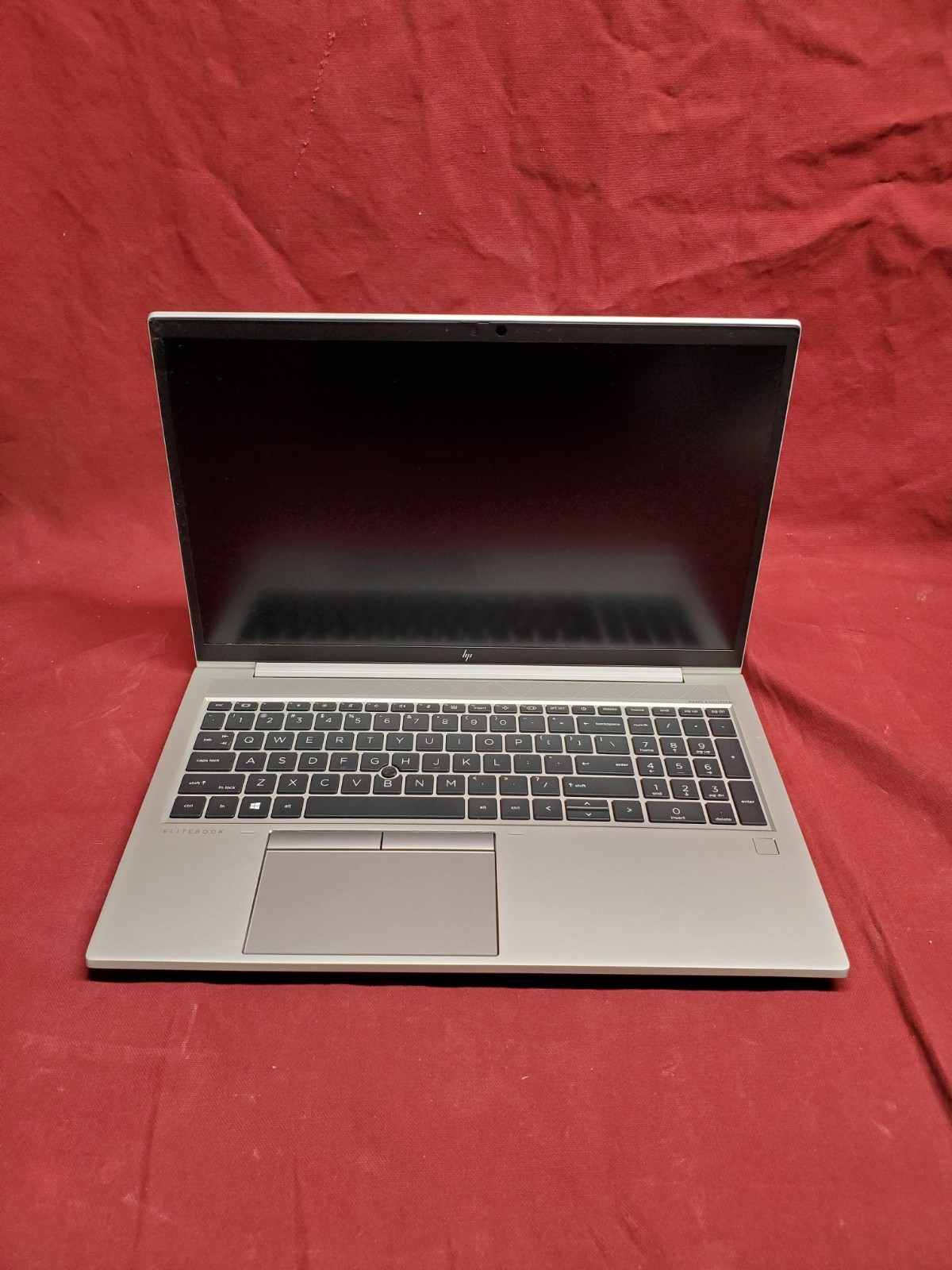 HP EliteBook 855 G8 Ryzen 7 PRO 5850U 1.90GHz / NO RAM/NO SSD *Parts* #2905