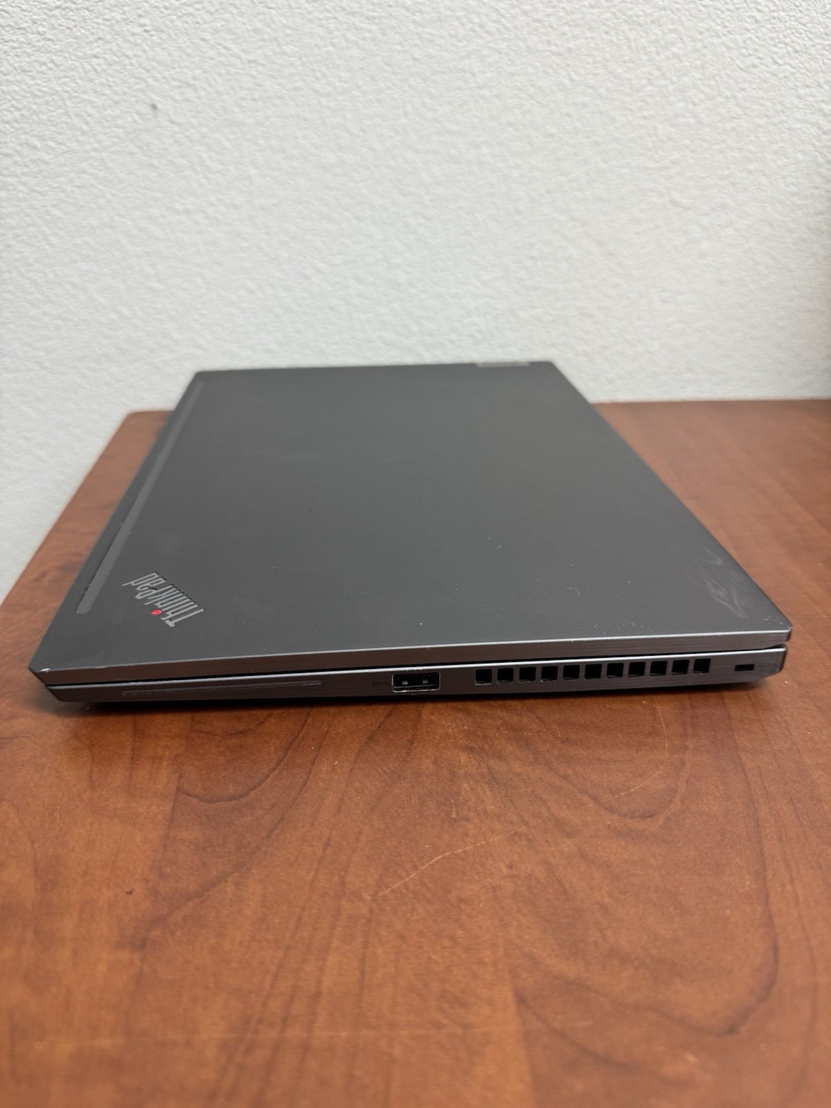 Lenovo ThinkPad X13 Gen 2 i7-1165G7 16GB RAM Touchscreen Silver NO SSD