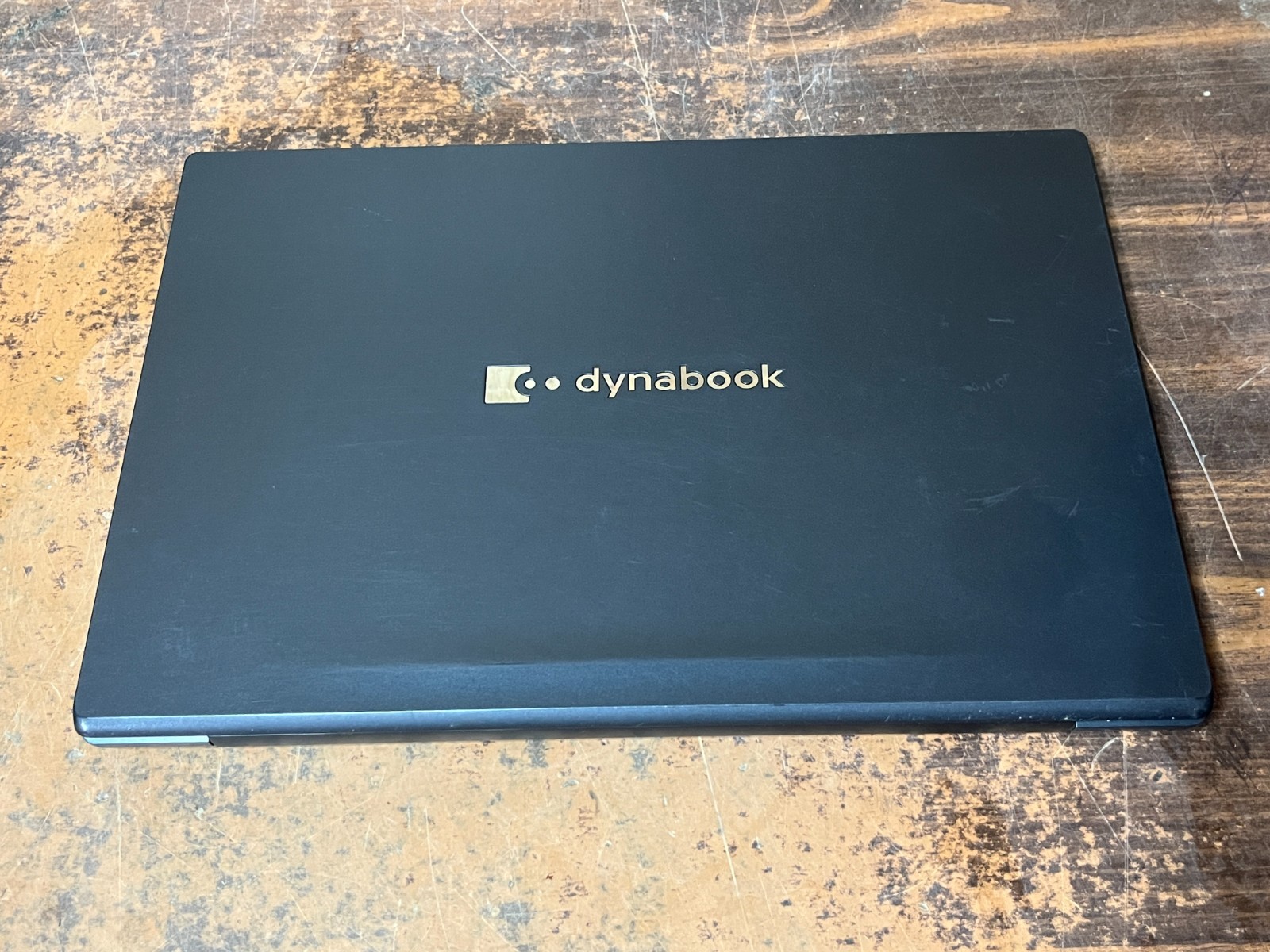 Toshiba Dynabook 14″ Touch Laptop i7 11th Gen 512GB SSD 16GB RAM Win 11 Pro