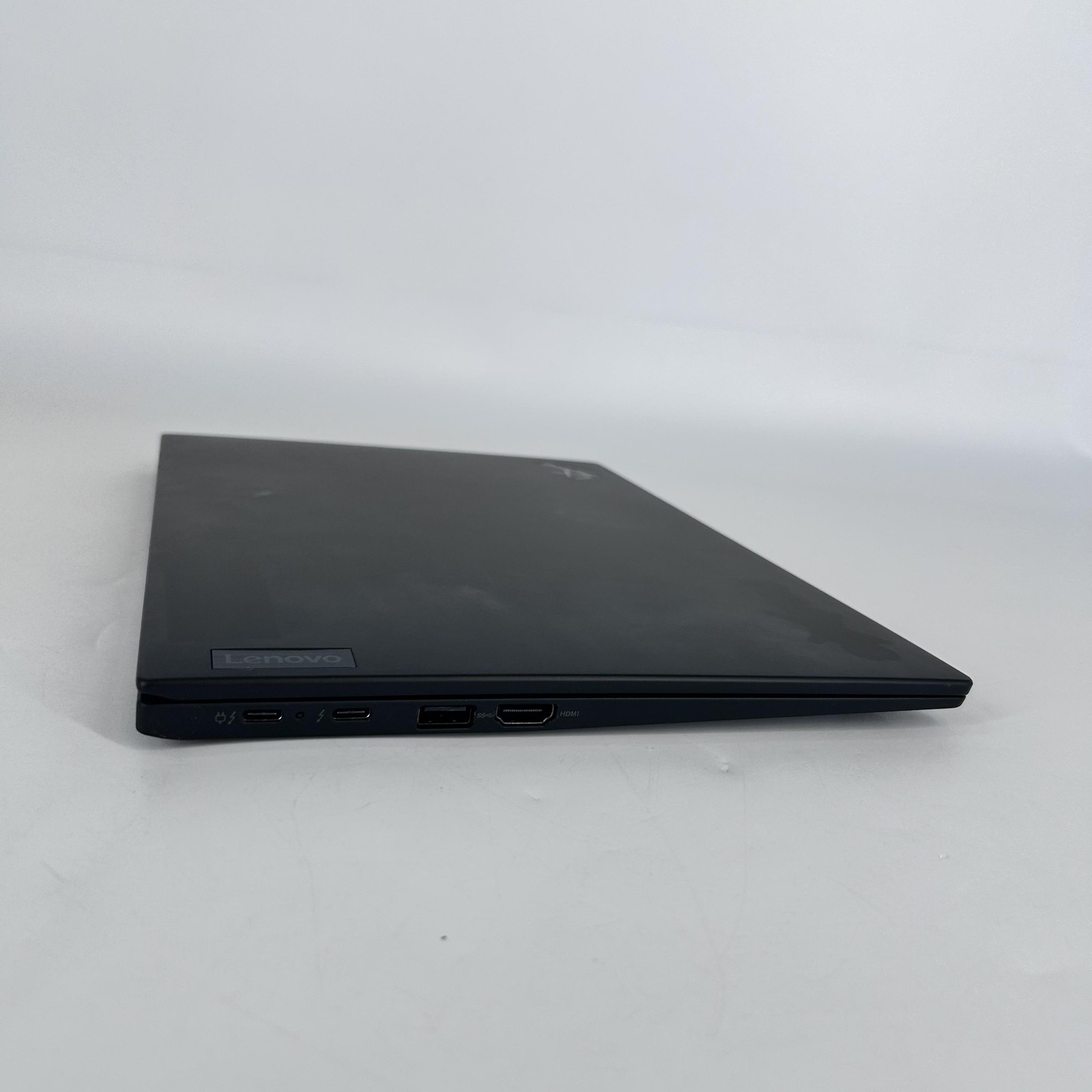 Lenovo ThinkPad X1 Carbon Gen 9 14 FHD+ 2.4GHz i5-1135G7 16GB 256GB BAD BATTERY