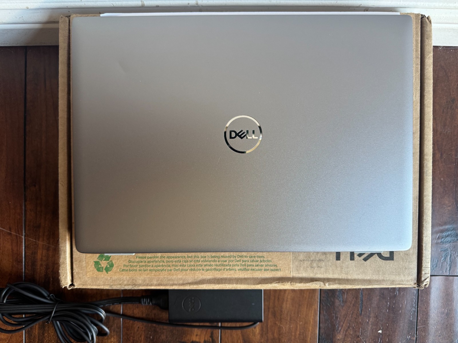 Dell Latitude 7450 14″ FHD+ Ultra 7 165U vPro 16GB Ram 2TB SSD W11P + Wnty