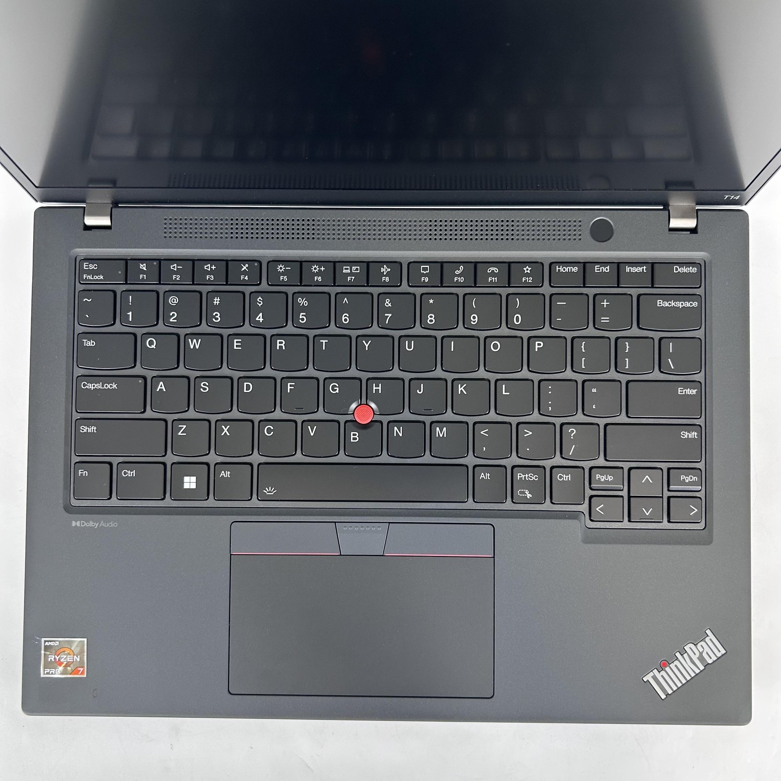 Lenovo ThinkPad T14 Gen 4 FHD+ TOUCH 3.3 GHz Ryzen 7 PRO 7840U 16GB 512GB SSD