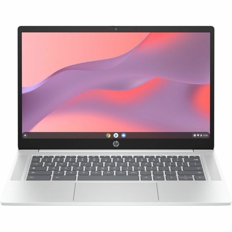 HP 14a-nf0131wm 14″ Chromebook N200 4GB 128GB Flash Very Good