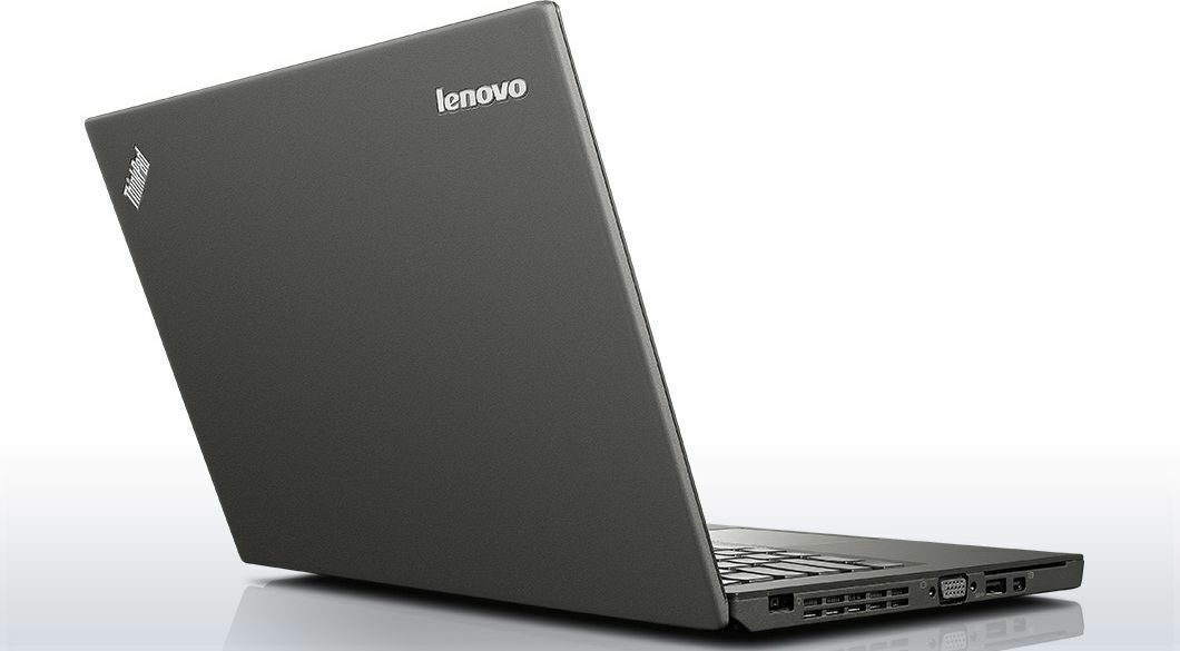 Small and Strong Lenovo X240 Max 2.9 Ghz 4 GB 320 GB Kam FPR Stock B Windows10 PRO