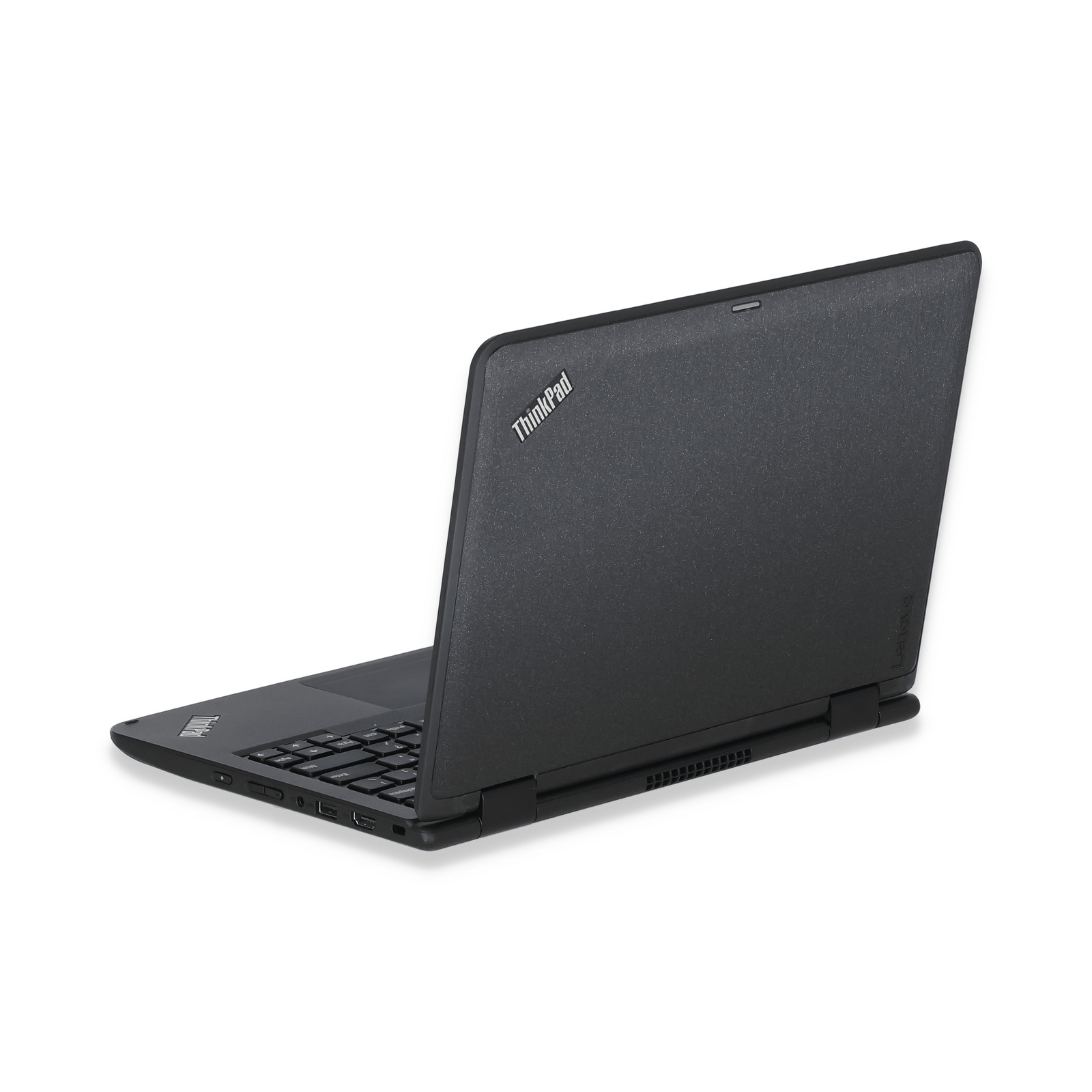 Lenovo Thinkpad 11.6″ Laptop – Celeron 0th Gen | 4GB RAM 256GB SSD | Chrome OS
