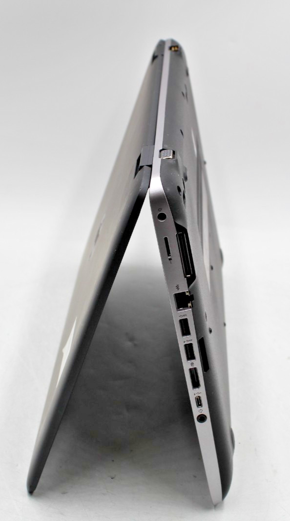 HP ProBook 650 G2 15.6in 250 GB SSD 8 GB RAM i5-6440HQ No OS