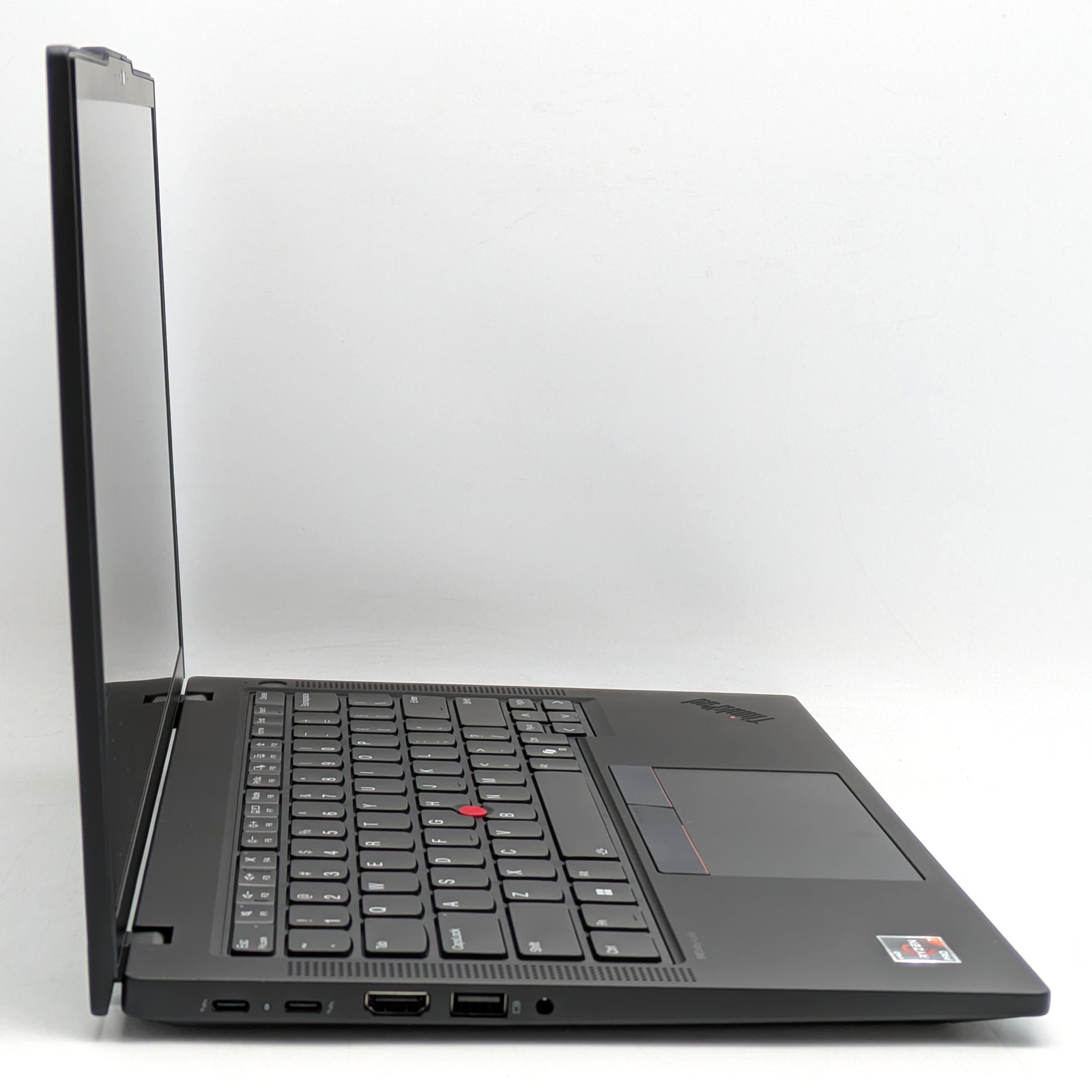 Lenovo ThinkPad T14 Gen 5 14″ Ryzen 7 PRO 8840U 32GB DDR5 512GB SSD Windows 11H