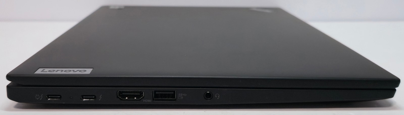 Lenovo ThinkPad T14s Gen 4 i5-1345U 1.60GHz 16GB RAM 512GB NVMe 100t +Charger