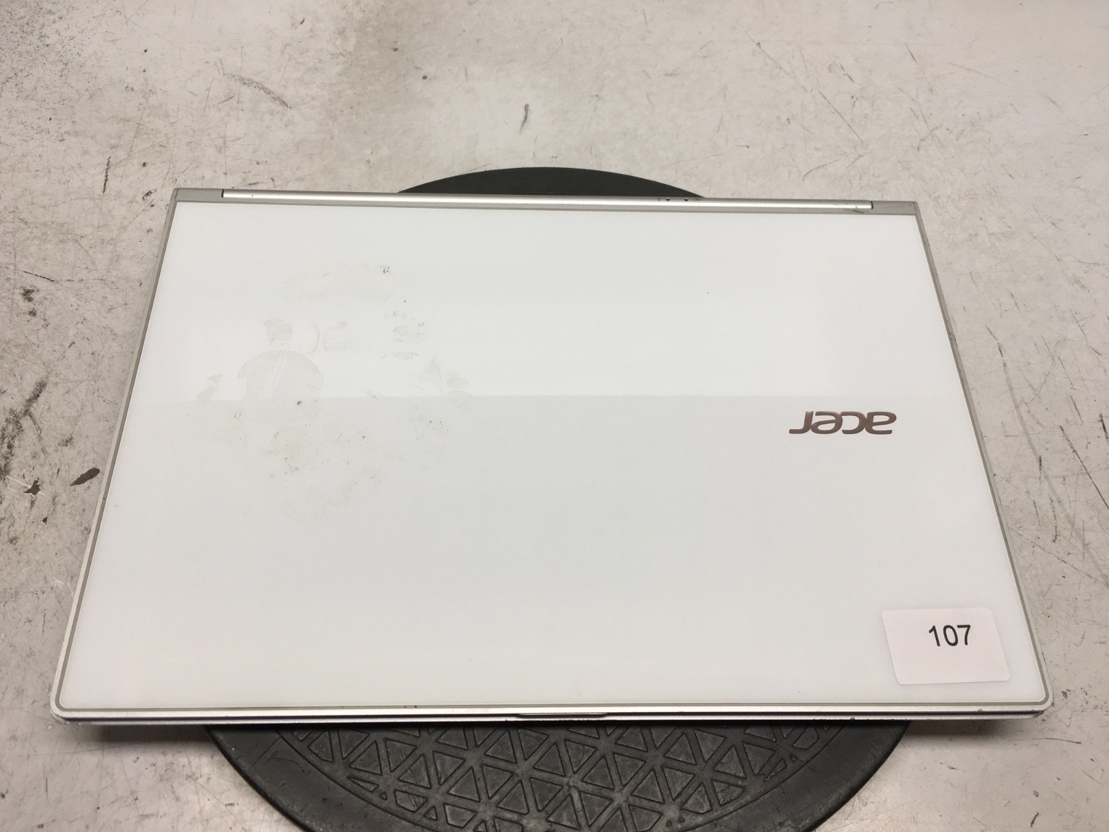 Acer Aspire S7-392-7837 Intel Core i7-4500U 1.8GHz 8 GB NO HDD