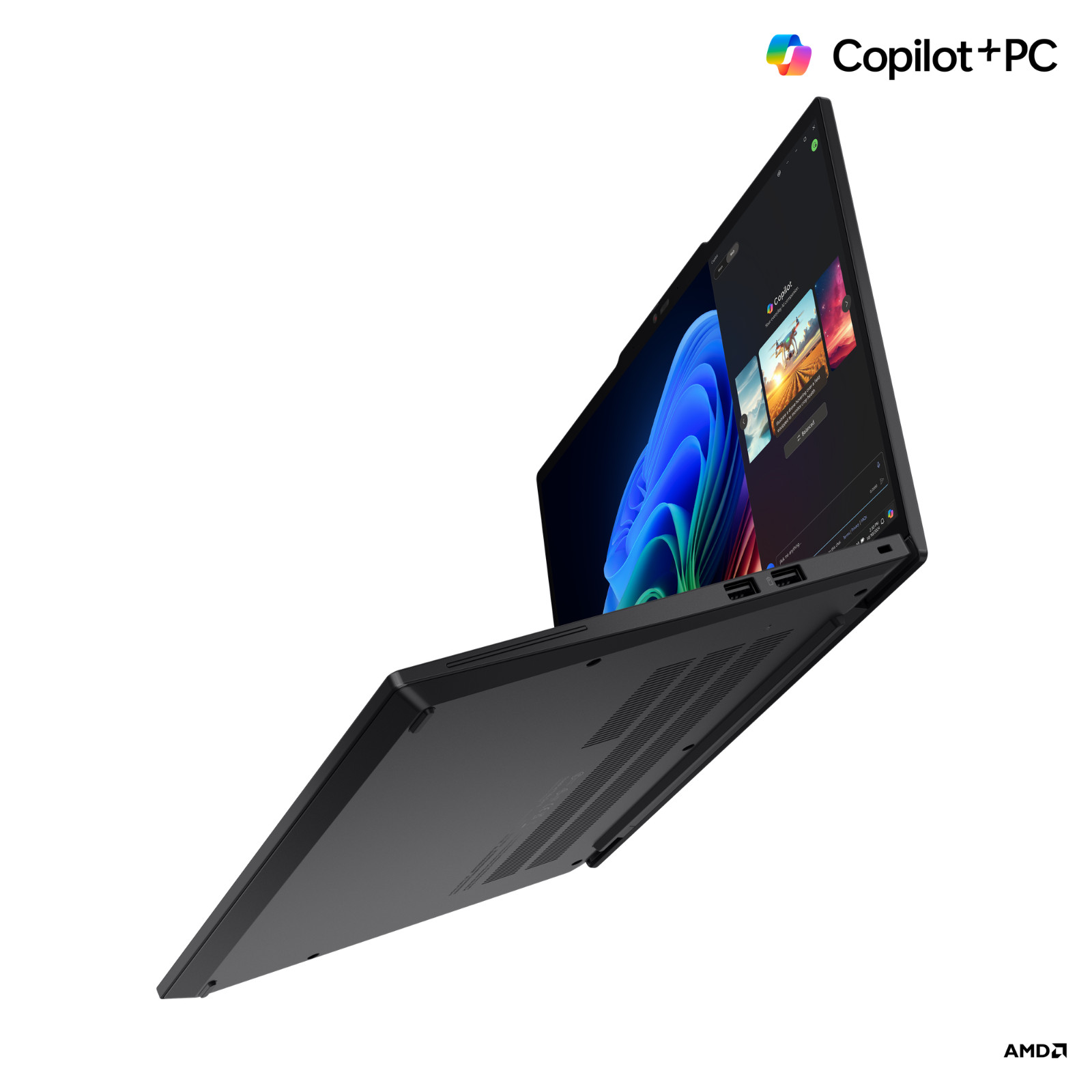 LENOVO THINKPAD T14s G6, AMD RYZEN-7 AI 360, 64GB 4TB TOUCH WUXGA COPILOT+