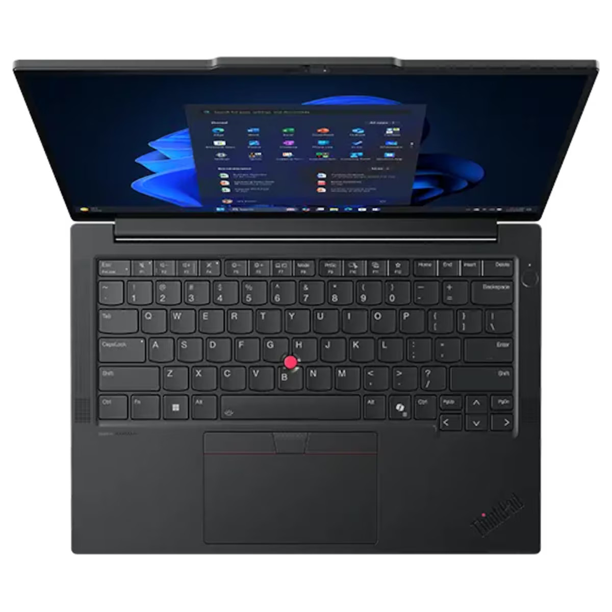 Lenovo ThinkPad E14 Gen 7 Core Ultra 5 225U 16GB RAM 256 GB SSD 14 in W11 Pro