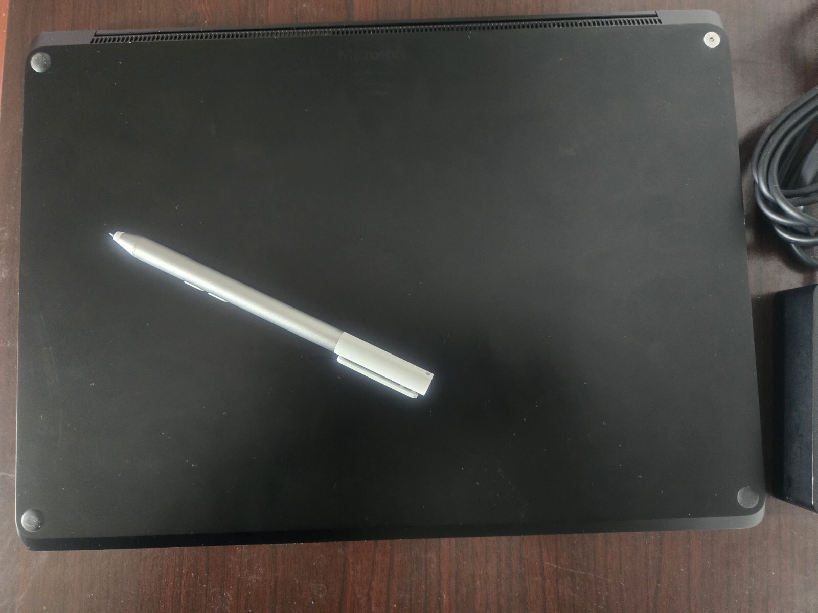 Microsoft Surface Pro 7 i7-10th Gen 16Gb 256Gb Kb & Pen