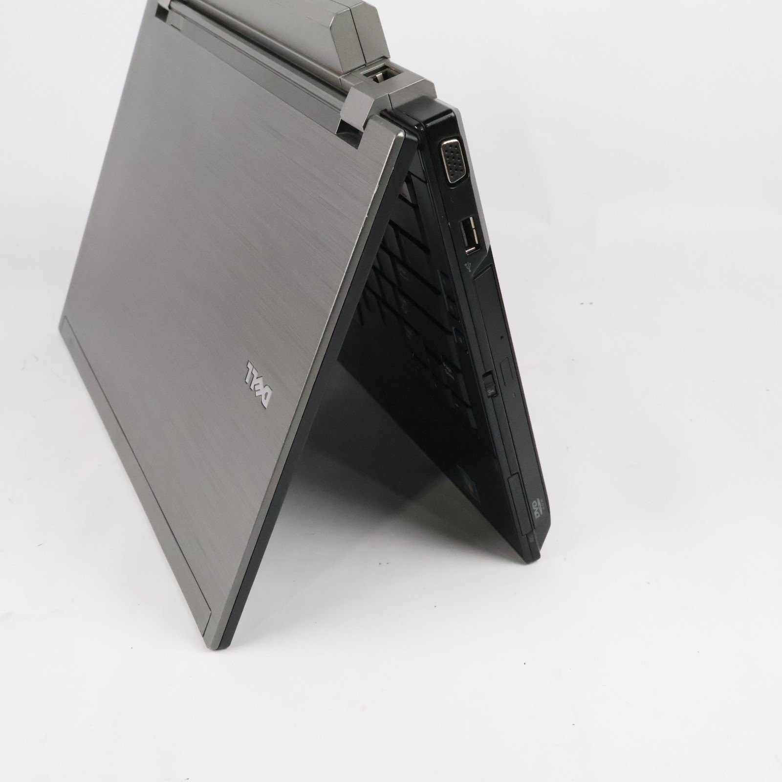 Dell Latitude E4310 Laptop Windows 7 2GB RAM 250GB HDD WiFi Tested Clean