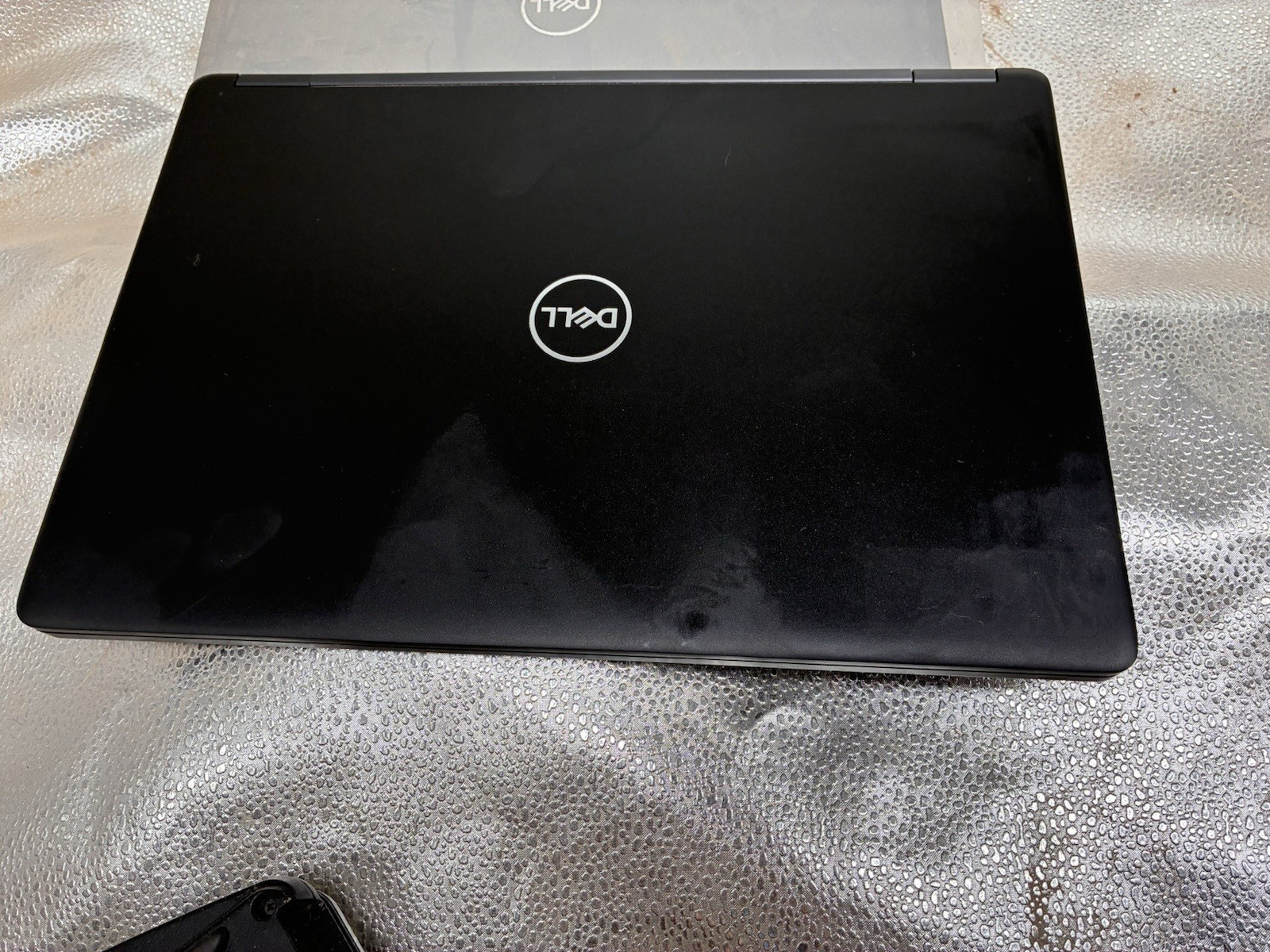Dell Latitude 5490 i5-8350U 1.70 GHz 8GB RAM 256GB SSD Windows 11