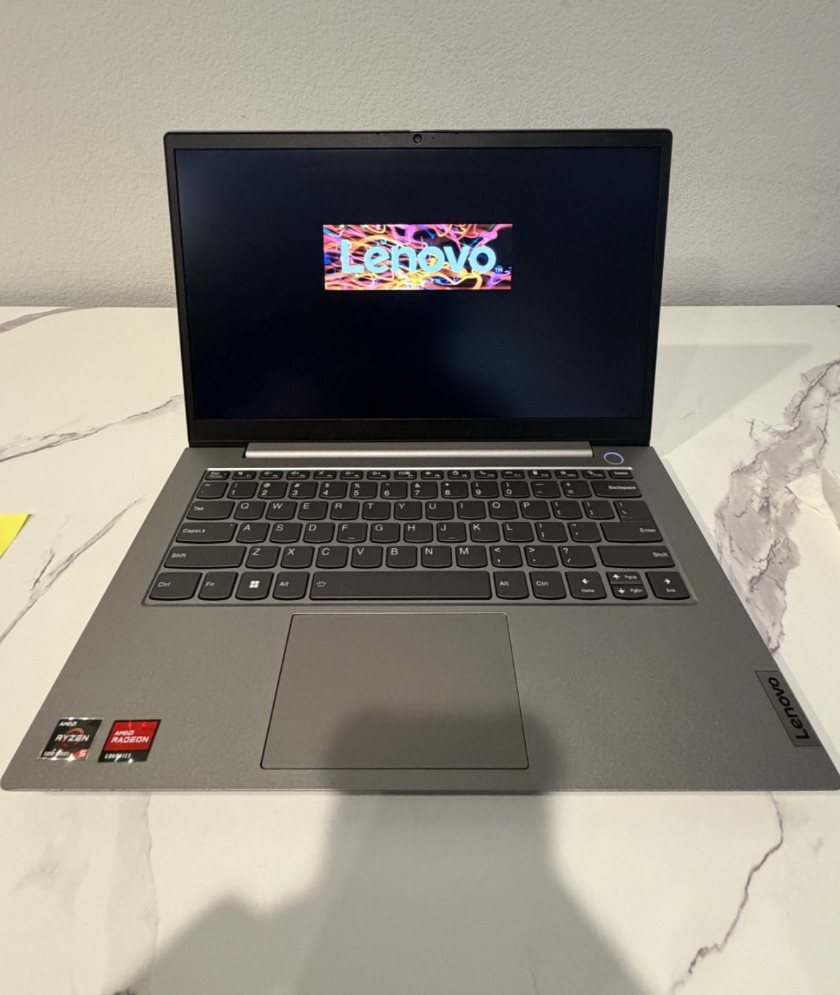 Lenovo ThinkBook 14 G4 ABA 14” Laptop Ryzen 5 5625U 16GB RAM 256GB SSD Win 11