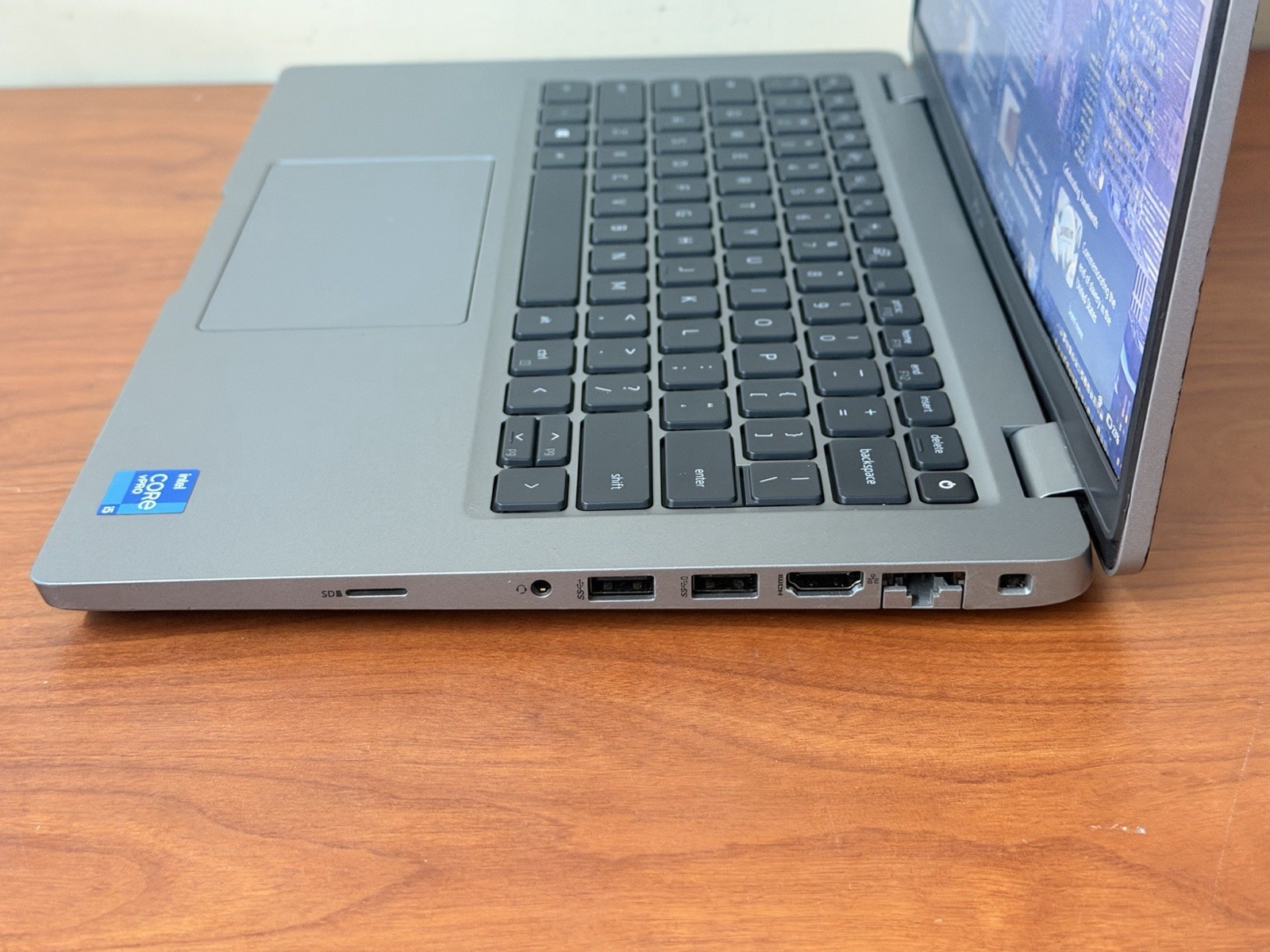 Dell Latitude 5420 14″ Core i5-1145G7 2.6GHz 8GB RAM 256GB SSD WIN 11 PRO