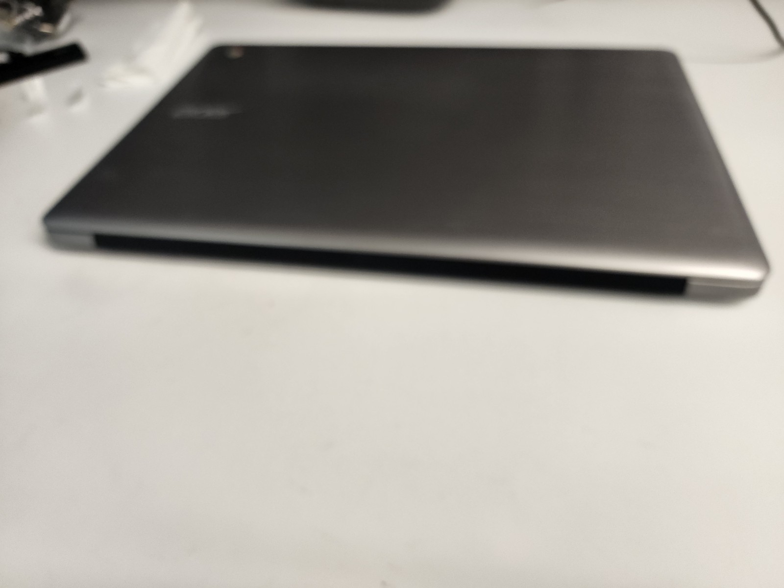 Acer Chromebook 14 N16P1 _ Celeron N3160 @ 1.6 _ 4GB / 32GB _ ChromeOS _ No AC