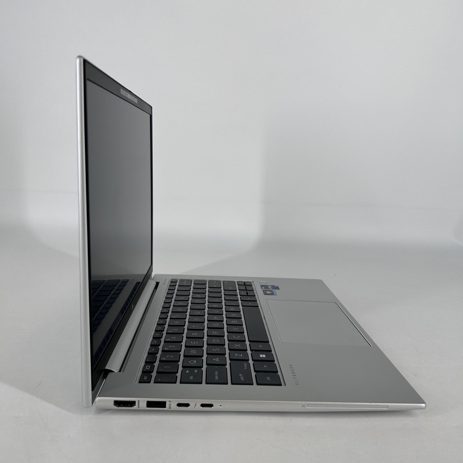 HP Elitebook 840 G10 14 FHD+ 1.6 GHz i5-1345U 16GB 512GB SSD – GOOD