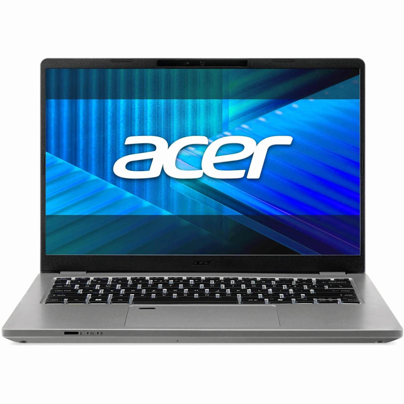Acer TravelMate P4 14 AI TMP414-56 TMP414-56-54N2 14 Clamshell Copilot+ PC Note