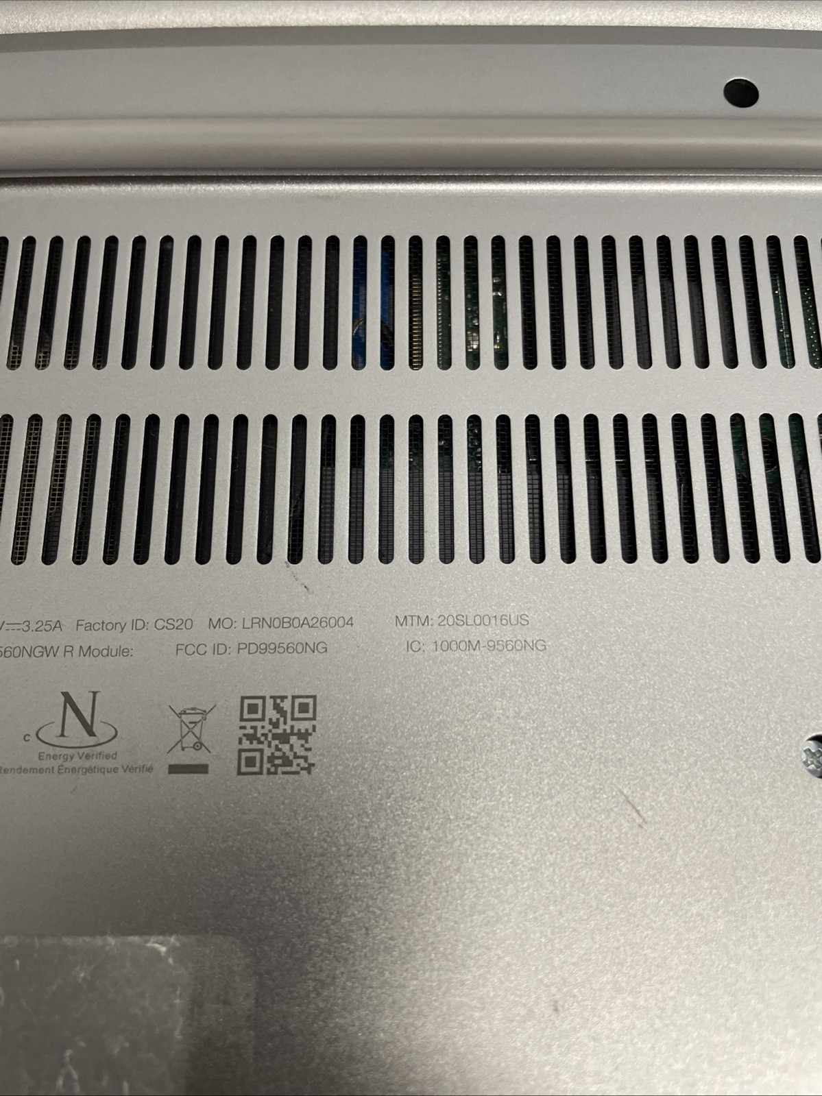 lenovo thinkbook 14-iil 20sl (20SL0016US)