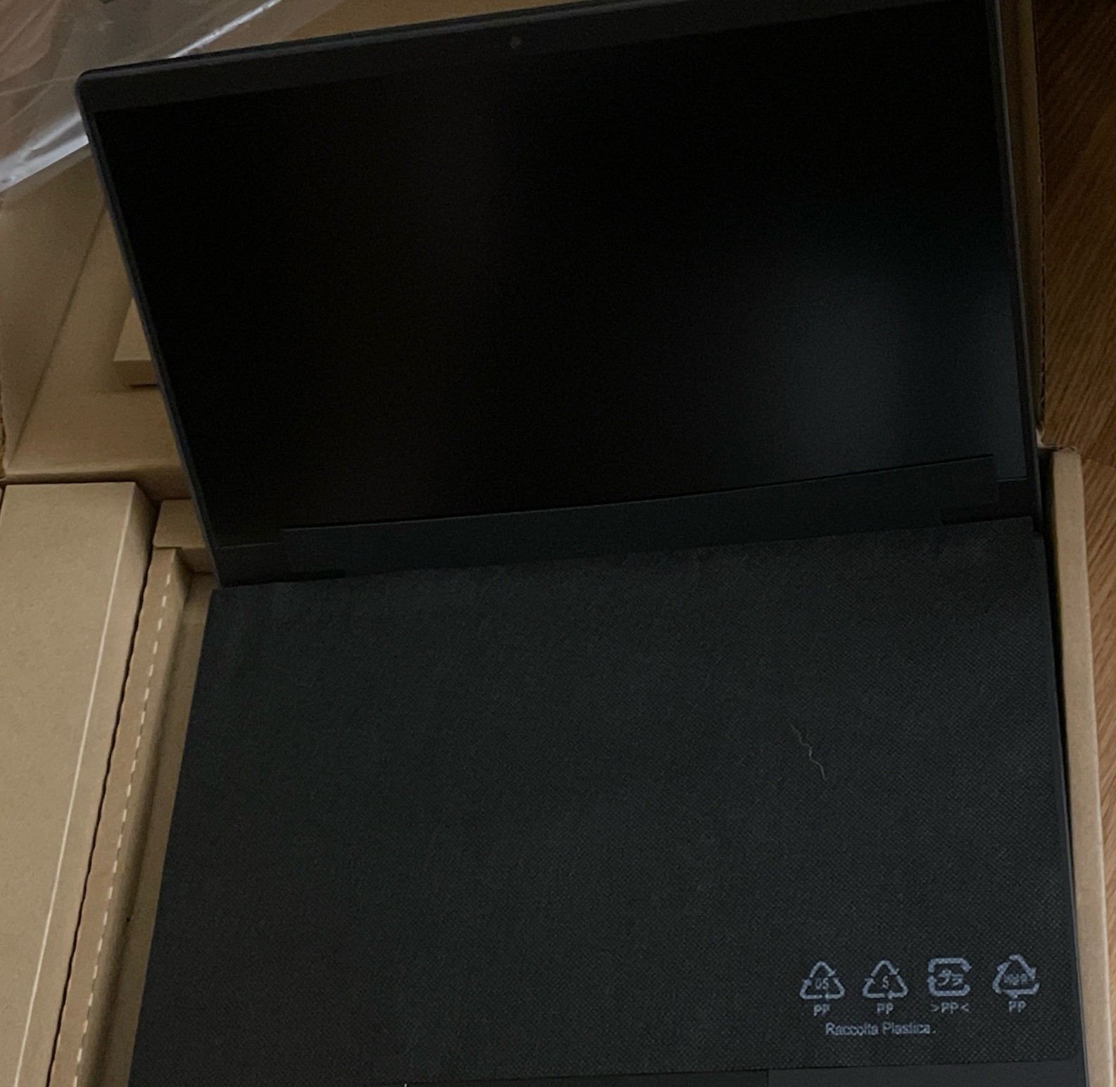 MSI Modern 14 C12MO-1254US Black 14″ i3-1215U 512GB 8GB Win 11 Laptop Computer