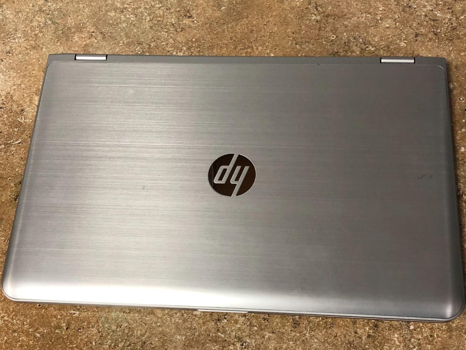HP 15-w154nr AS IS FOR PARTS