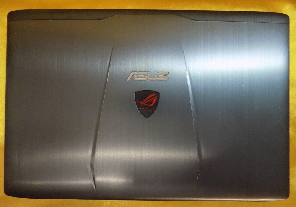 ASUS ROG GL552VW -DH71 15.6″ 1TB +256GB 16GB Win11 ****Gaming PC Laptop Computer