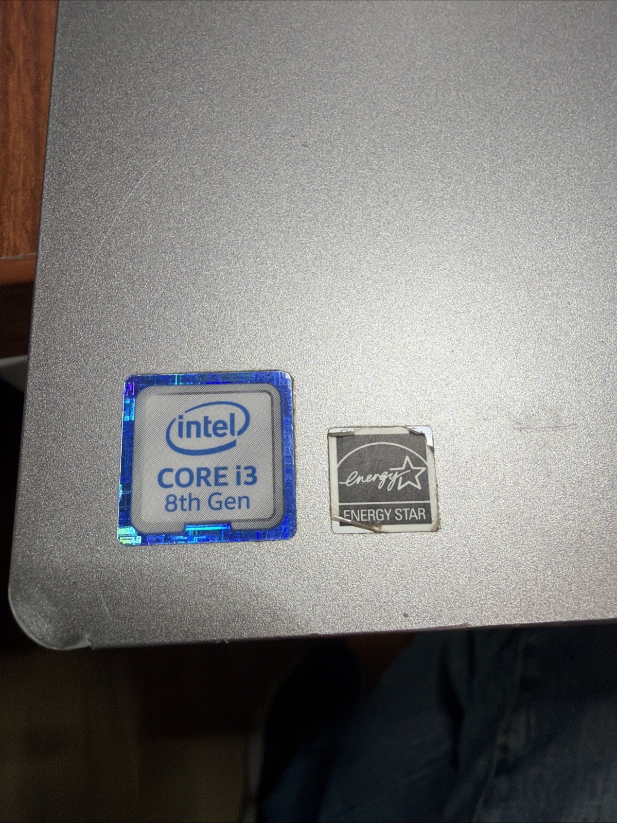 Lenovo Yoga C630 Chromebook 15.6″ Intel Core i3 8th Gen For Parts Or Repair