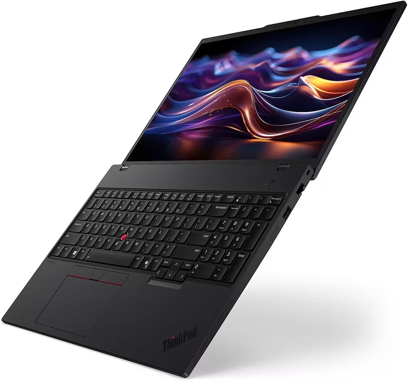 Lenovo Thinkpad P16s G4 Laptop Ryzen AI 5 Pro 340 512GB 16GB 16″ W11P 227 2YEAR